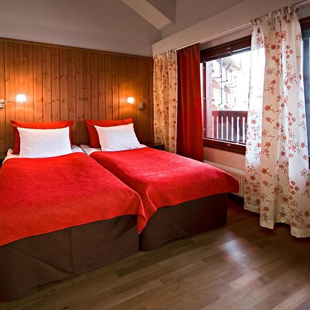 Holiday Club Ruka Village Eksteriør billede