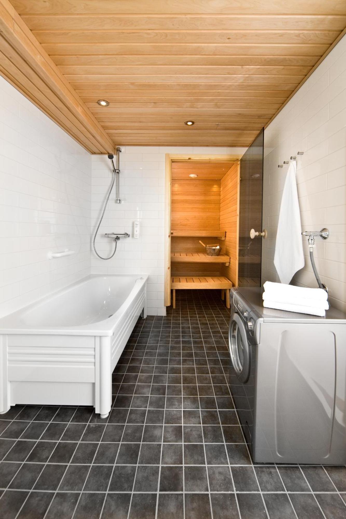 Holiday Club Ruka Village Eksteriør billede