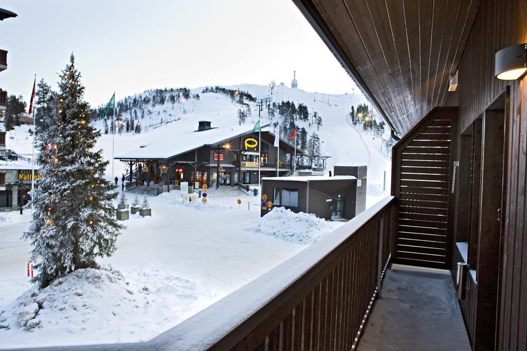 Holiday Club Ruka Village Eksteriør billede